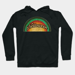 helloween Hoodie